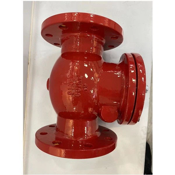 swing check valve(001)