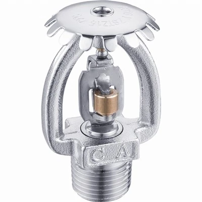 ZSTZ Brandsprinkler i smältlegering