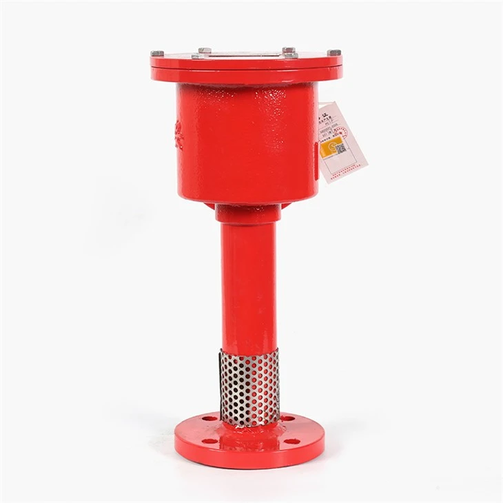 Low Expansion Foam Generator best
