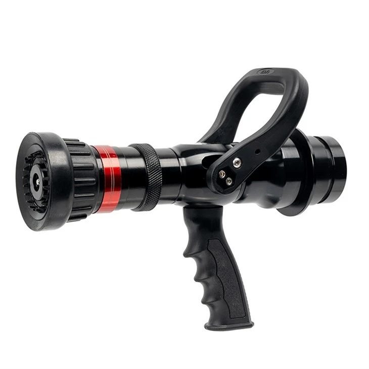 7bar Pistol Grip Water Spray Nozzle