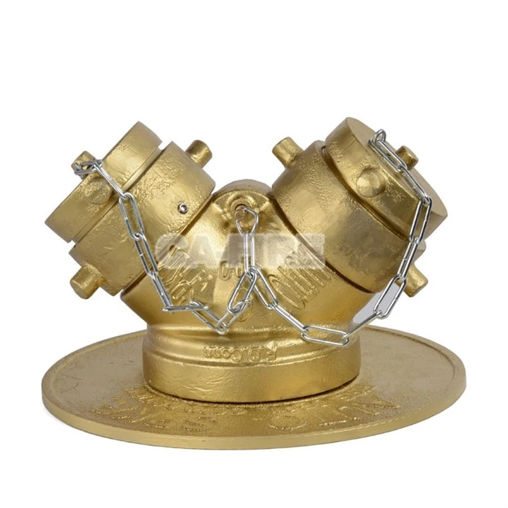 American Style Fire Water Collector: Efficient Water Collection For Enhanced Firefighting best