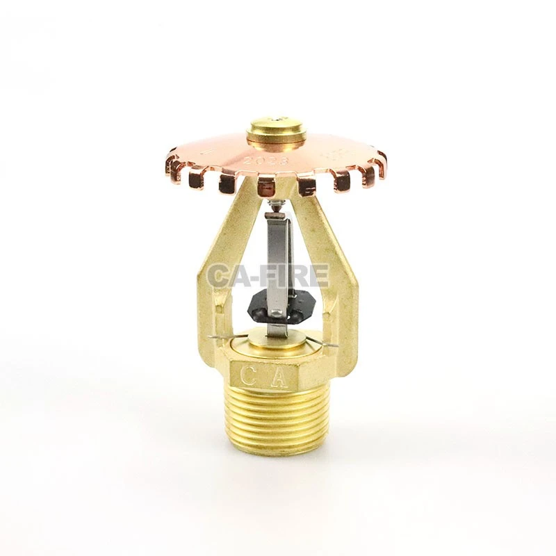 Mässing Large - ORIFICE ESFR UPRIGHT/Pendent Sprinkler