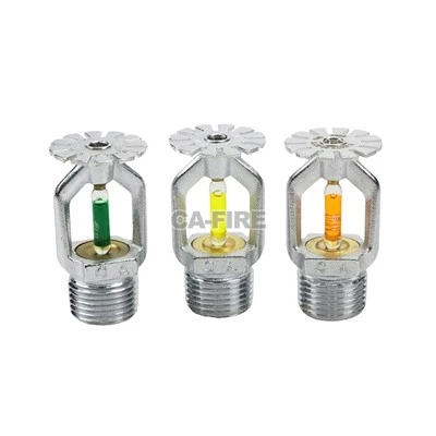 Glödlampa   sprinkler   huvud   1% 2f2   tum