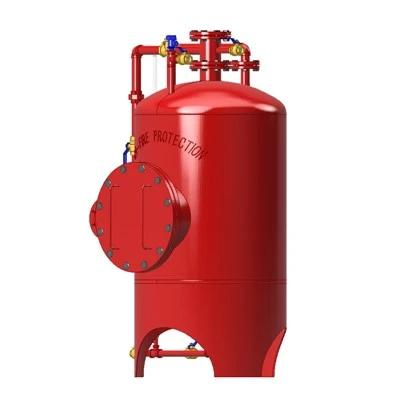 Blåsa   Skum   Tank   Vertikal   Skum   Tank