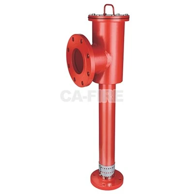 Skumkammare PCl 24