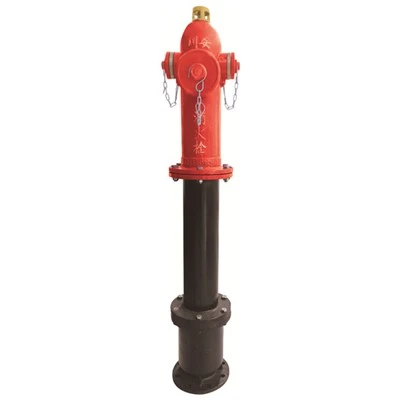 Frys - Proof Fire Hydrant Outdoor Hydrant