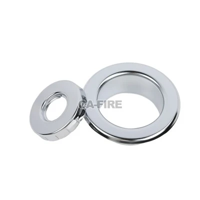 Sprinklerskyddsplatta - Stylish & Surable Fire Sprinkler Accessories